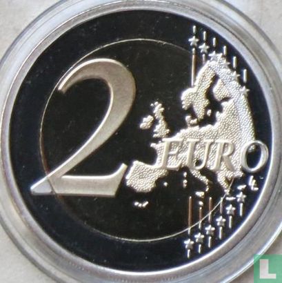 Portugal 2 euro 2016 (BE) "Rio 2016 Olympic Games" - Image 2