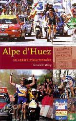 Alpe d'Huez en andere wielerverhalen - Image 1