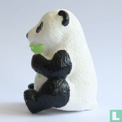 Panda - Afbeelding 3