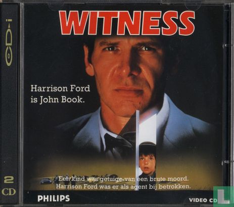 Witness - Afbeelding 1