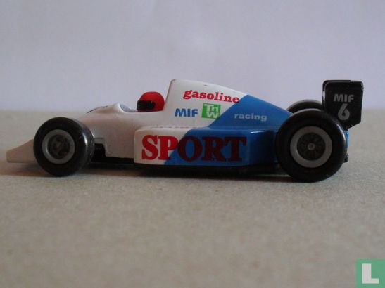 Formule 1 MIF Sport - Afbeelding 3