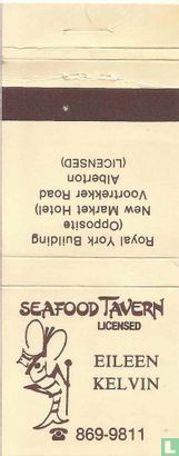 Seafood Taverne