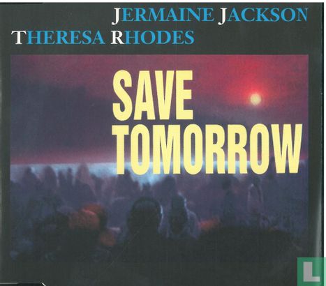 Save Tomorrow - Image 1