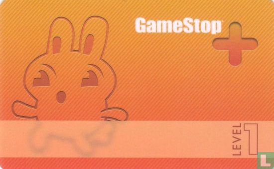 Game Stop - Bild 1