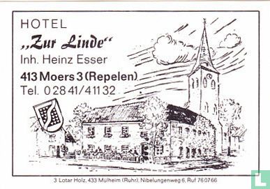 Hotel "Zur Linde" - Heinz Esser