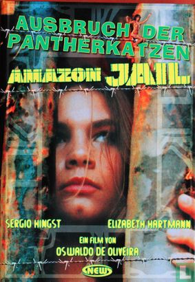 Amazon Jail - Bild 1