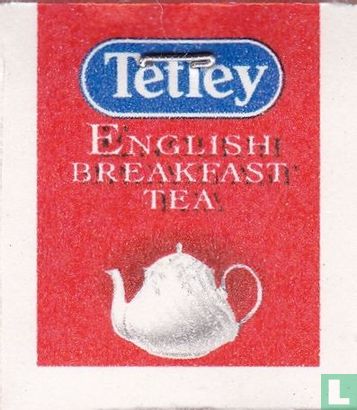 English Breakfast Tea  - Bild 3