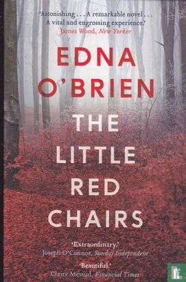 The Little Red Chairs - Bild 1