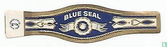 Blue seal - Afbeelding 1