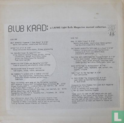 Blub Krad - Image 2