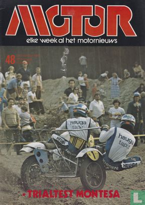 Motor 48 - Image 1