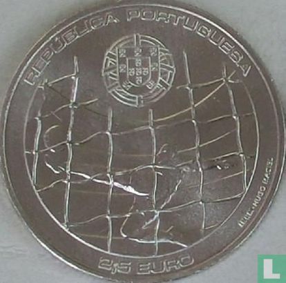 Portugal 2½ euro 2014 "2014 Football World Cup in Brazil" - Image 2