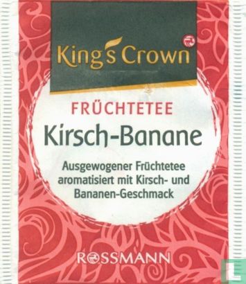 Kirsch-Banane - Image 1