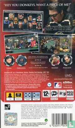 World Series of Poker 2008: Battle for the Bracelets - Bild 2