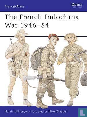 The French Indochina War 1946-54 - Afbeelding 1