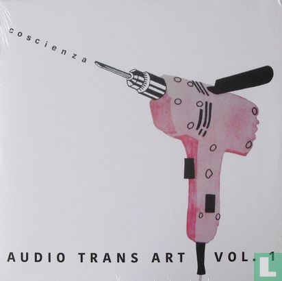 Audio Trans Art 1 - Bild 1