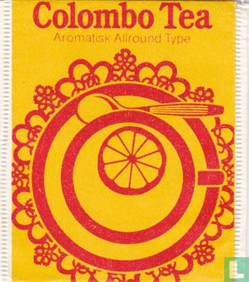 Colombo Tea - Image 1
