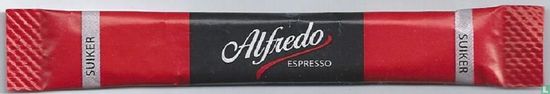 Alfredo Espresso [8L] - Image 1