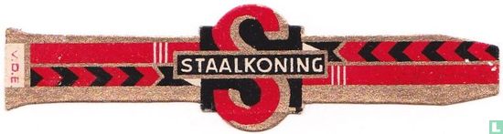 S Staalkoning - Bild 1