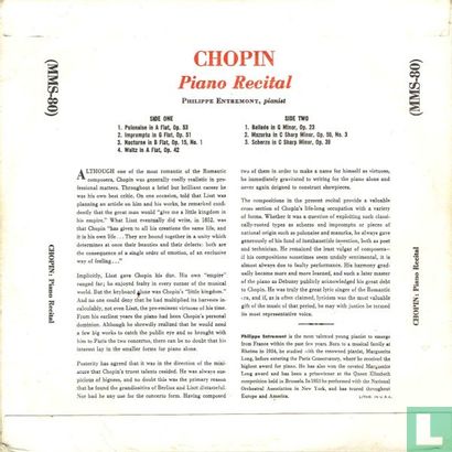 Chopin - Piano recital - Image 2