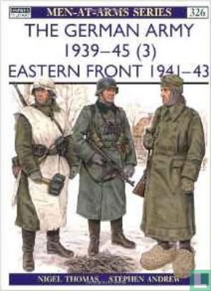The German Army 1939-45 (3) - Afbeelding 1