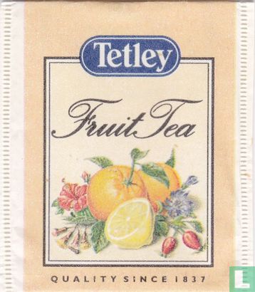 Fruit Tea - Bild 1