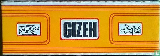 Gizeh Yellow  - Afbeelding 2