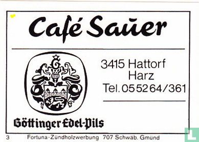 Café Sauer