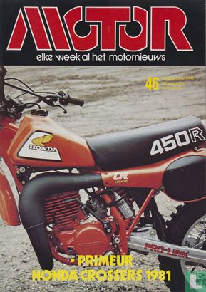 Motor 46 - Afbeelding 1
