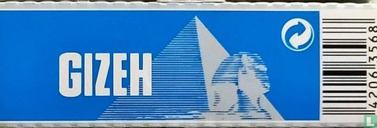 Gizeh Pyramid Blue  - Image 2