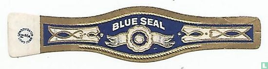 Blue Seal - Afbeelding 1