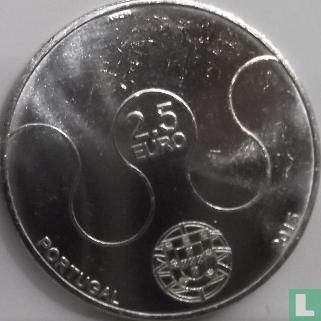 Portugal 2½ euro 2015 "Rio Olympic Games 2016" - Image 1