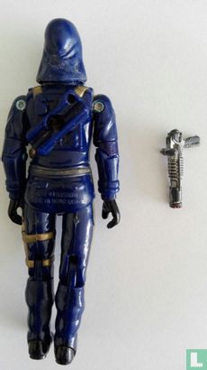 Cobra Commander (V2) - Image 2