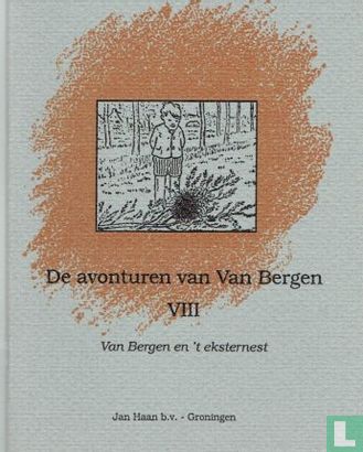 Van Bergen en 't eksternest - Image 1