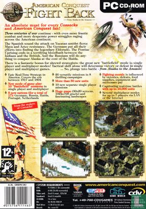 American Conquest: Fight Back - Image 2