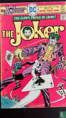 The Joker 5 - Image 1