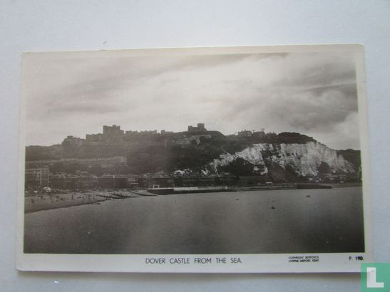 Dover Castle - Afbeelding 1