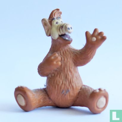 Alf - Image 1