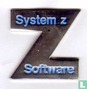 System Z Software