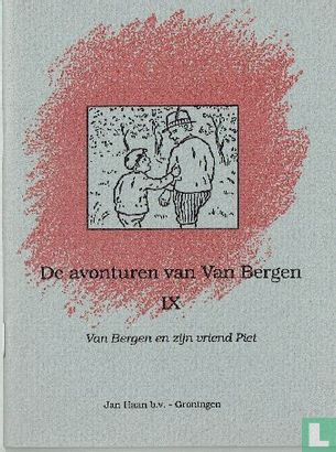 Van Bergen en zijn vriend Piet - Image 1