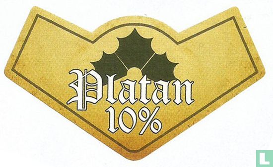 Platan 10 - Afbeelding 2