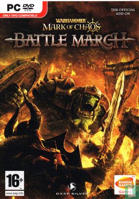 Warhammer: Battle March - Bild 1