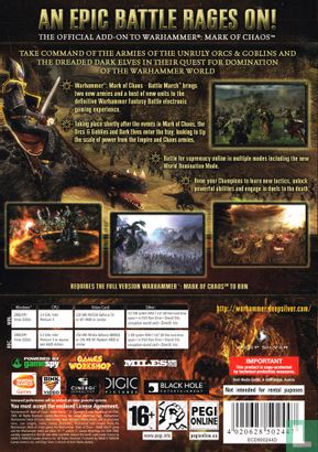Warhammer: Battle March - Image 2