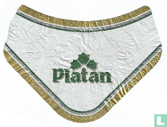 Platan 11 (variant) - Afbeelding 2