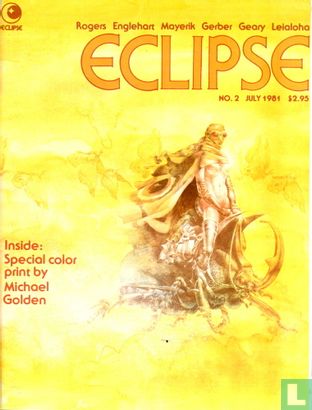 Eclipse 2 - Bild 1