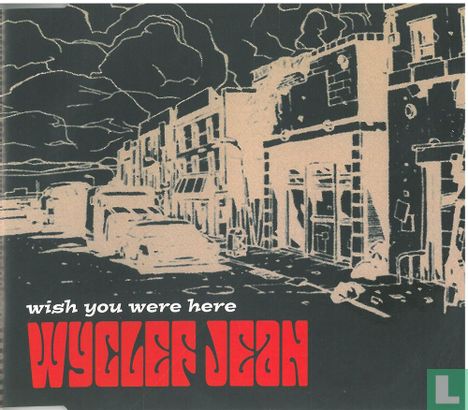 Wish You Were Here - Image 1