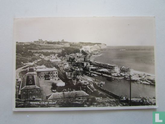 Dover from west - Image 1