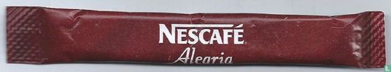 Nescafé Alegria [8L] - Afbeelding 1