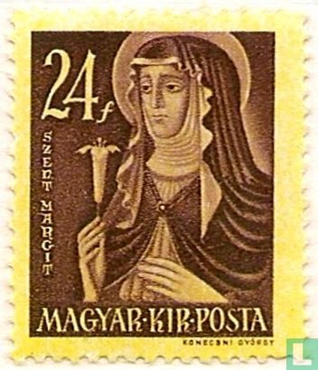 Heilige Margaretha