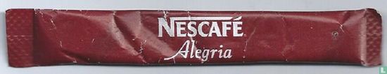 Nescafé Alegria [7R] - Afbeelding 1